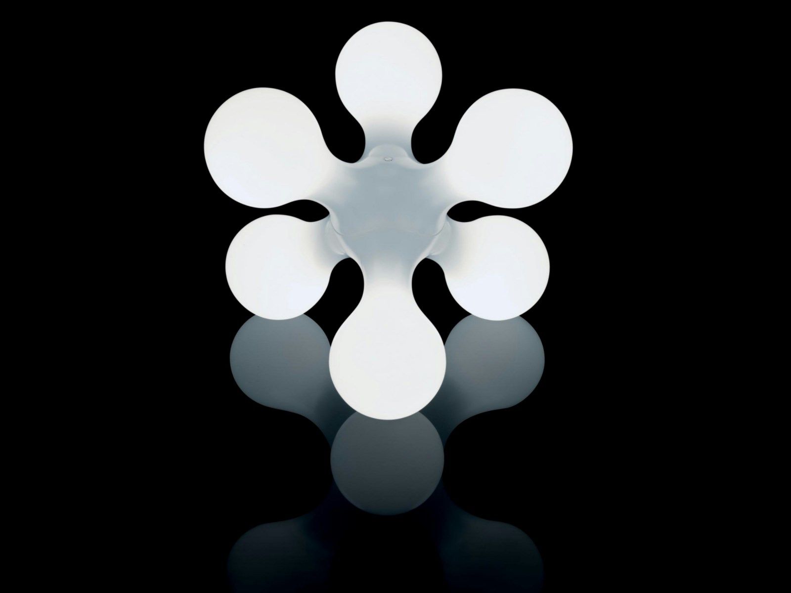 Atomium Kundalini by MEGALUX 33